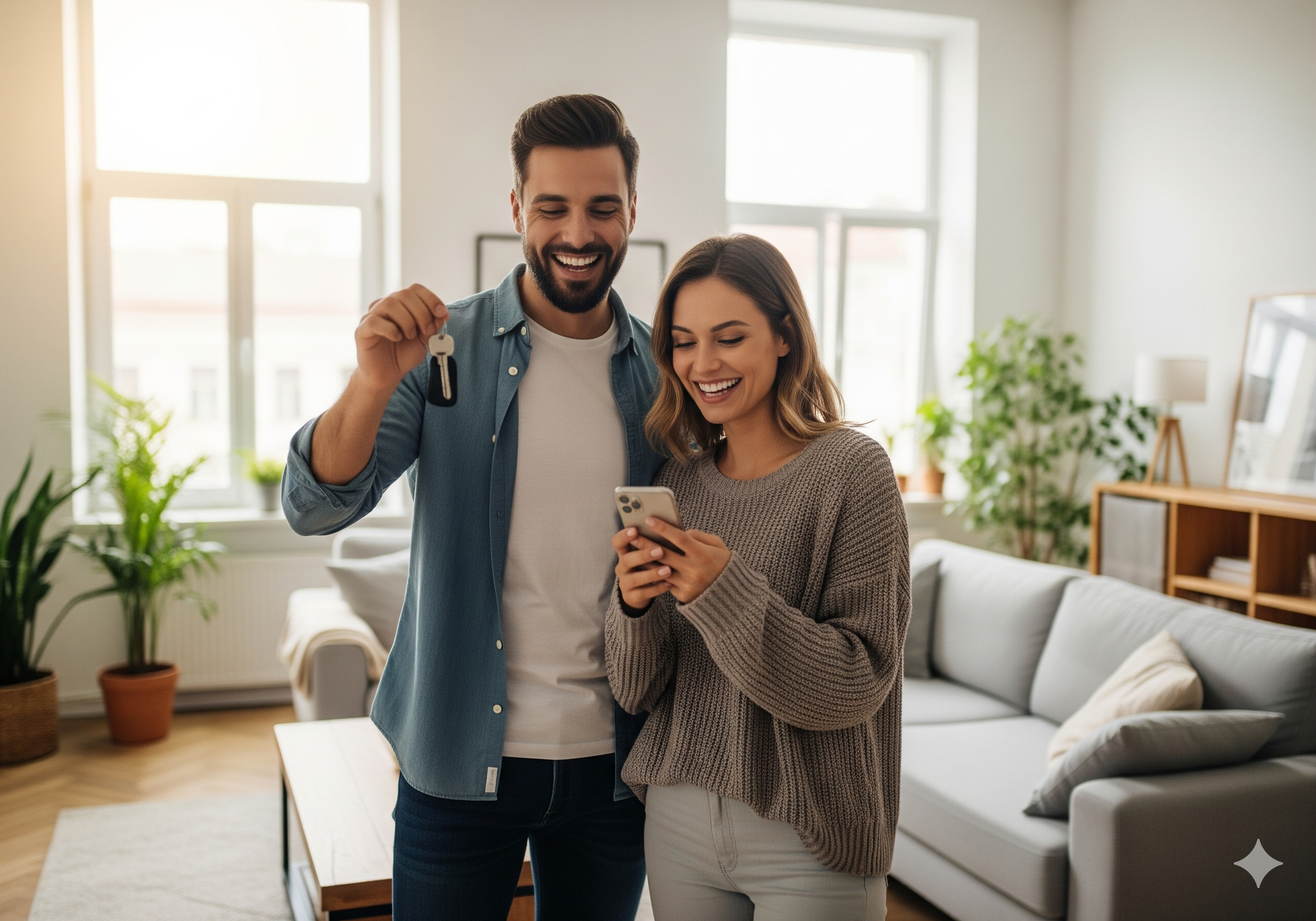 Mieszko App Benefits